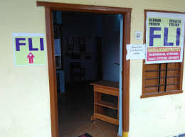 Foreign Languages Institute Foreign Languages Institute: Gallery photo 3